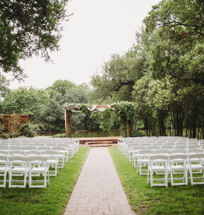 Cross Creek Ranch Texas – All Inclusive Weddings and Events