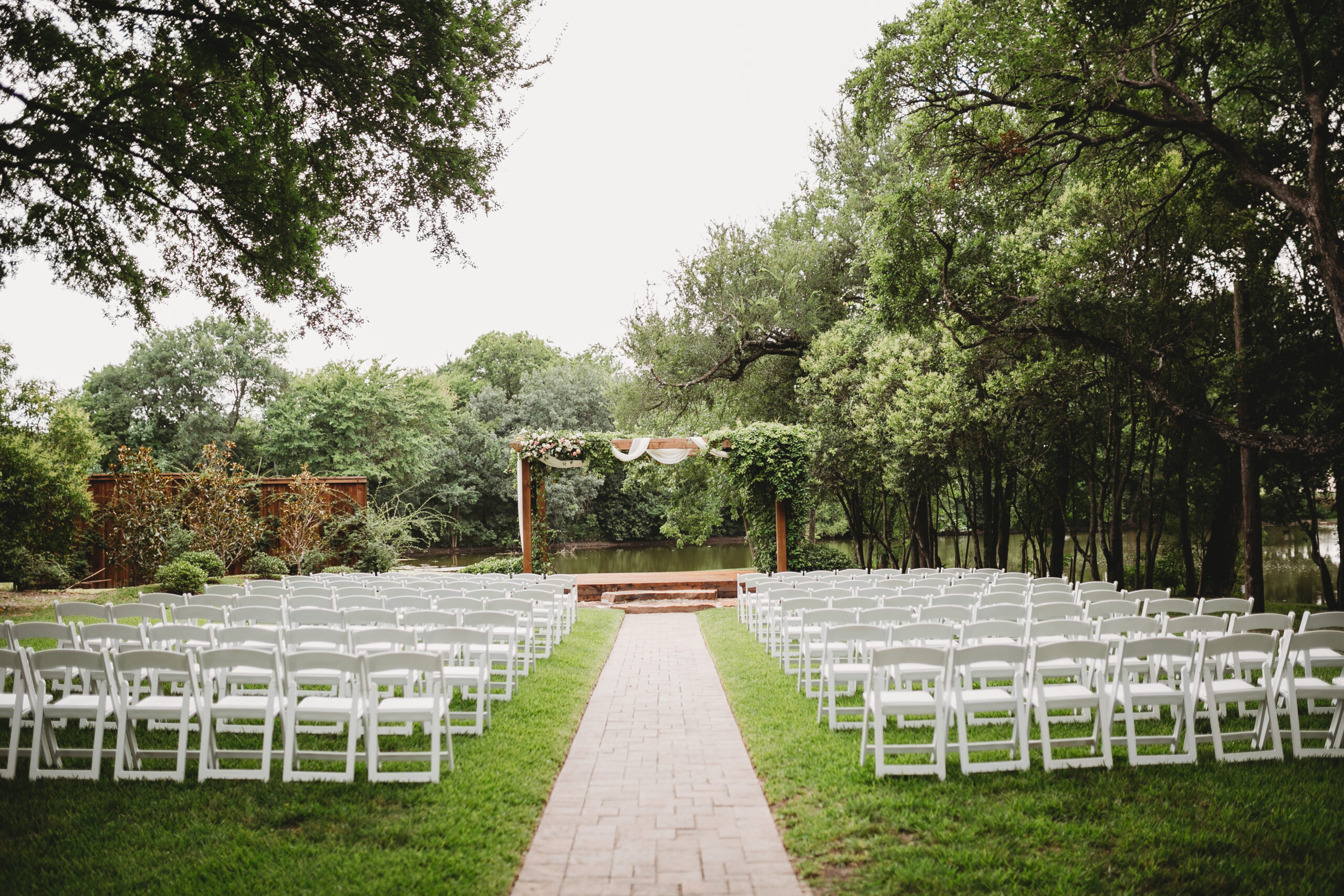 Cross Creek Ranch Texas – Specialty Weddings and Events