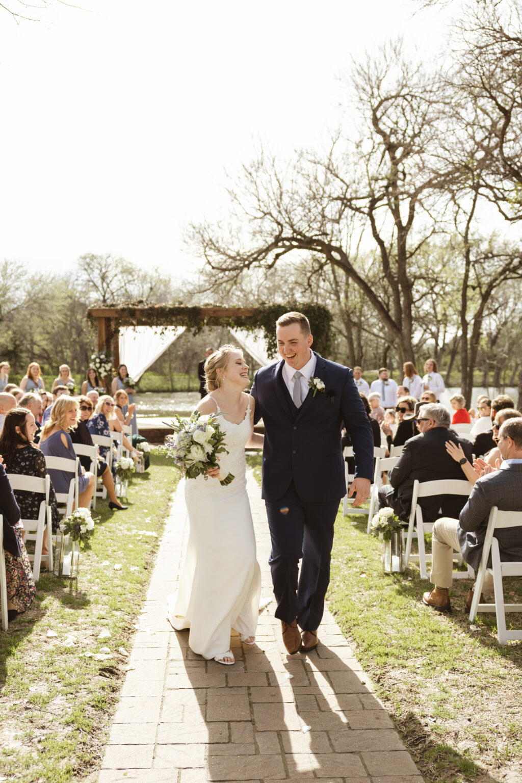 Raves – Cross Creek Ranch